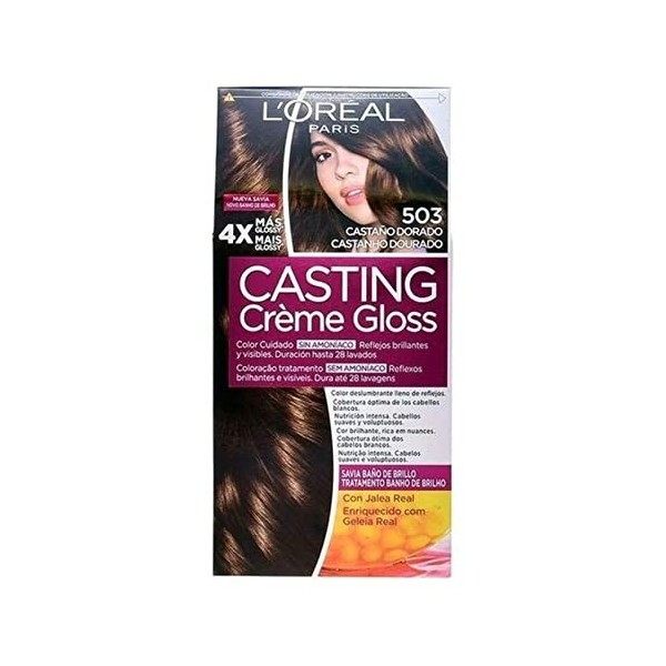 LOREAL Accessoires pour Colorations 250 ml