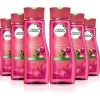 Herbal Essences Ignite My Colour Shampoo for Coloured Hair, 400 ml - Pack of 6