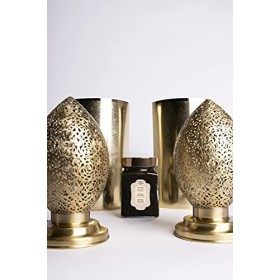 LA SULTANE de SABA Savon Noir Leucalyptus 300 ml