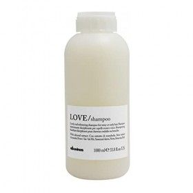 Davines Dav Eh Love Shampooing pour cheveux bouclés 1000 ml