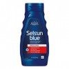 Selsun Blue Medicated Maximum Strength Dandruff Shampoo, 11 Ounce by Chattem, Inc. [Beauty] English Manual 