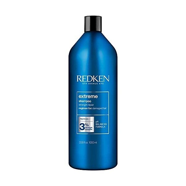 Redken Extreme Shampooing 1000 ml