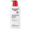 Eucerin Original Healing, Soothing Repair Lotion, Fragrance Free, 16.9 fl oz 500 ml 