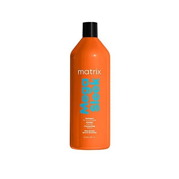 Matrix Total Results Femmes Professionnel Shampooing 1000 ml – champues Femmes, professionnelle, Shampooing, cheveux rebelle