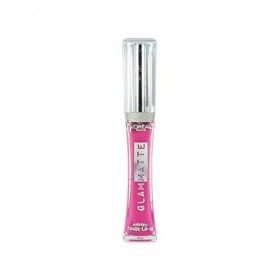 LOREAL - GLOSS - GLAM MATTE - 512_Fushia Flare
