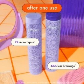 Amika Shampooing Réparateur Intense Bust Your Brass 1 Unité