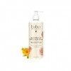 Babo Botanicals Moisturizing Baby Shampoo & Wash For Sensitive & Dry Scalp & Skin 473ml