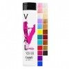 Celeb Luxury Viral Extreme Hot Pink Colorwash 244 ml