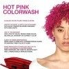 Celeb Luxury Viral Extreme Hot Pink Colorwash 244 ml