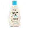 Aveeno Shampooing pour cheveux et corps sans déchirure 227 g