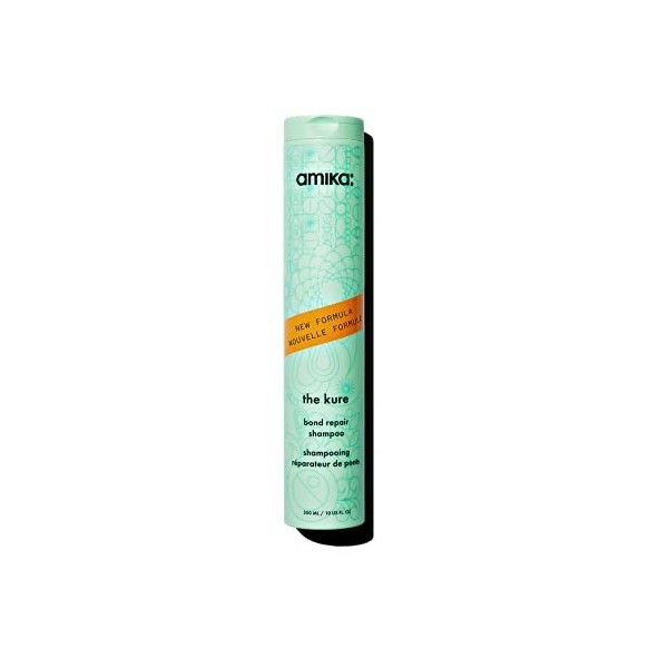 Amika - Shampooing réparateur The Kure - 300ML