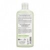 Natessance - Shampooing Purifiant - Tea Tree & Kératine Végétale - Flacon 100% Végétal - 250 ml