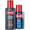 Alpecin Caféine Shampooing C1 250 ml + Alpecin Caféine Liquide 200 ml shampooing + liquide anti-chute 