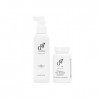 GR-7 Lotion en Spray et 60 Capsules Capillaires pour la chute des Cheveux Hommes et Femmes - Contre la Chute des Cheveux - Sh