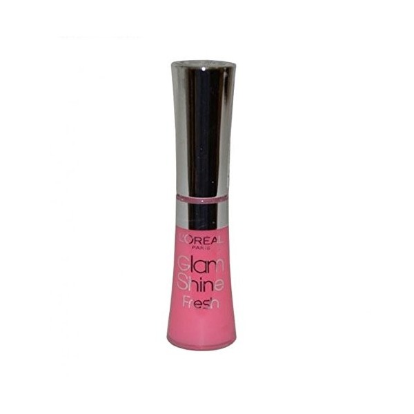 Glam Shine Fresh Lip Gloss de LOreal Paris