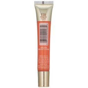 LOREAL COLOUR RICHE LEGLOSS LIP GLOSS 158 PEACH FUZZ