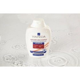 Hair Loss Protection Shampoo 300 ml/Shampoing anti-chute de cheveux 300 ml