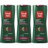 Petrole Hahn Shampooing Antichute 250 ml. Lot de 3