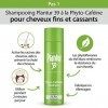 Plantur 39 Phyto Caféine Shampoing 250 ml et Après-shampoing 150 ml | Pour les cheveux fins et cassants | Prévient et réduit 