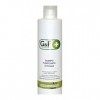 Shampooing anti-pelliculaire. Shampooing cheveux gras. Shampooing purifiant antipelliculaire en flacon de 300ml. Shampooing a