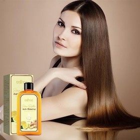 Loandicy Shampooing Anti-Chute de Cheveux | Shampooing hydratant Botanicals 100 ML,Shampoing Anti-Chute pour Hommes et Femmes