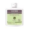 Cattier Shampooing Cheveux, Gras Argile Verte, Cuir Chevelu Gras, BIO, 250 ml