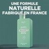 Ulti Paris Shampoing sans sulfate 300ml - à la Biotine et kératine - Force et densité - shampooing keratine biotine cheveux m