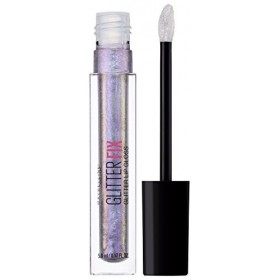Maybelline New York Glitter Blast Gloss à lèvres 55 Spell Struck 5 ml