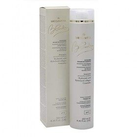 Medavita Blondie Ice Shampooing Illuminateur Pour Blond Froid 250ml