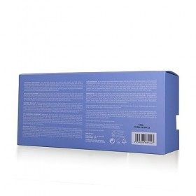 Framesi Morphosis Activator Ampoules 12 x 7 Milliliter Traitement anti-chute