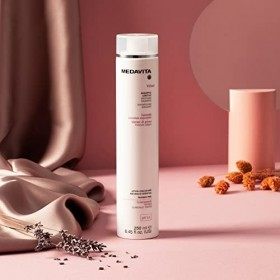 Medavita, Velour, Shampooing apaisant, pH 5.5, 250 ml