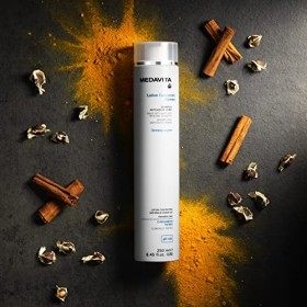 Medavita, Lotion Concentrée Homme Shampooing Antichute Homme pH 5.5 1000 ml