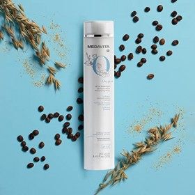 Medavita, Oxygen, Shampooing Detox Revitalisant, pH 5.5, 250 ml