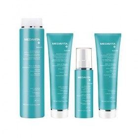 Medavita - Solarich - Lait Régénérant Après-Soleil Pour Corps et Visage pH 5.5-150ml