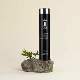 Medavita Idol Styling Man Touch Tonifying Shampoo Shower Gel 250ml - shampooing douche tonifiant