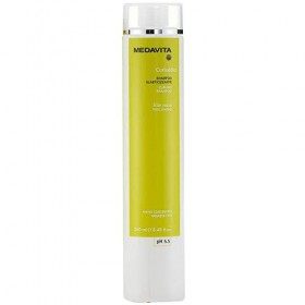 Medavita Shampooing Elasticizzante pH 5,5 1000ml