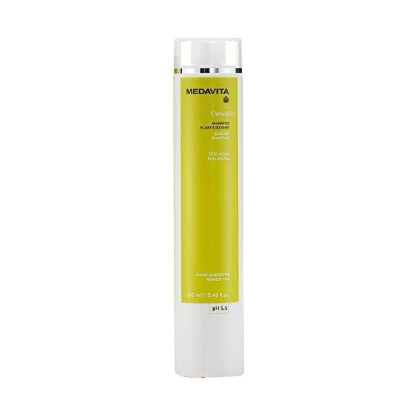 Medavita Shampooing Elasticizzante pH 5,5 1000ml