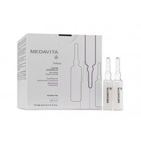 Medavita Velour - Relaxing Scalp Lotion