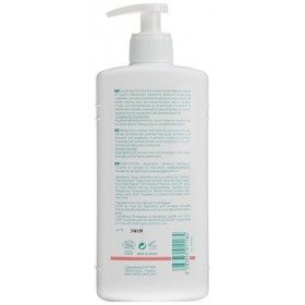 Cattier Lait Nourrissant Karité Géranium Bio 500 ml
