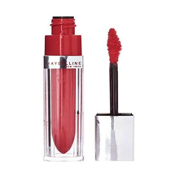 Maybelline Color Elixir Lip Lacquer 5ml-505 Signature Scarlet Gloss
