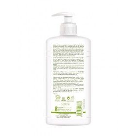 Cattier Paris: Familien Duschgel & Shampoo 500 ml 