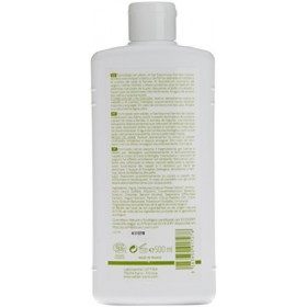 Cattier gel de ducha y champu 500ml
