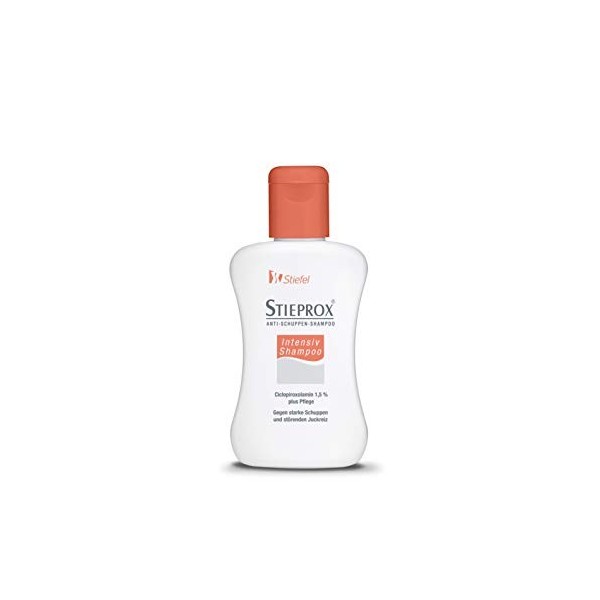 Shampooing Stieproxal intense - 100 ml