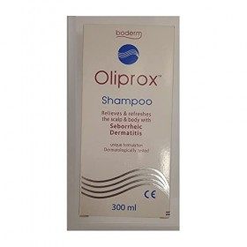 Oliprox Shampoing anti-dermite 300&nbsp;ml
