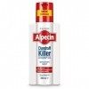 Alpecin Dandruff Killer Shampooing Antipelliculaire 250ml | Élimine et Prévient Efficacement les Pellicules
