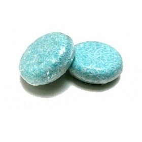 2 x Shampoing Solide à lAcide Salicylique Antipelliculaire - Cheveux Gras - Cuir Chevelu irrité - 75g