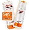 Sulsena Peeling Shampoo - Shampoing Contre le Psoriasis pour Hommes et Femmes - Shampoing Nettoyant en Profondeur - 150 ml