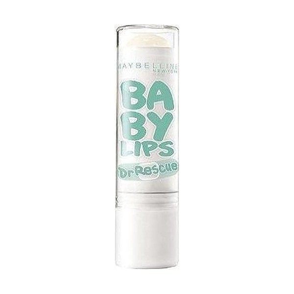 Maybelline Baby Lips Winter Delight Lip Balm - 1 Too Cool by Maybelline