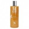 SBC Skincare - Shampooing pour cuir chevelu sensible à la propolis - 300 ml - Aide à rendre les cheveux doux, brillants et so