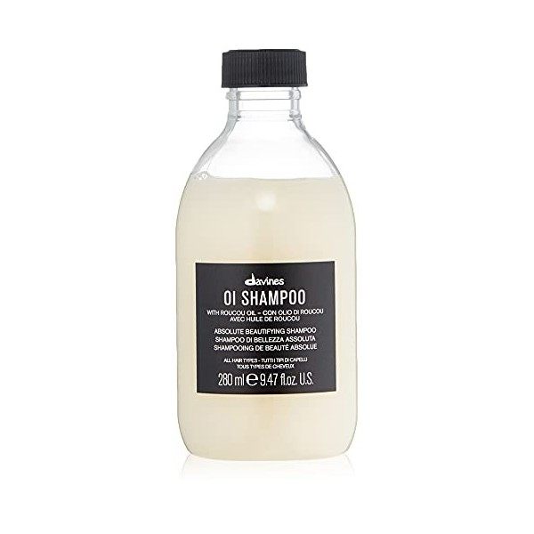 Davines Oi Shampooing 280 ml